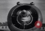 Standbild französische Staffel von Curtiss Hawk Kampfflugzeuge Frankreich, 1939, aus Sekunde 20 historischem Filmmaterial Videoclip 65675075696