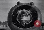 Standbild französische Staffel von Curtiss Hawk Kampfflugzeuge Frankreich, 1939, aus Sekunde 21 historischem Filmmaterial Videoclip 65675075696