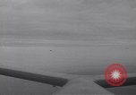Standbild französische Staffel von Curtiss Hawk Kampfflugzeuge Frankreich, 1939, aus Sekunde 37 historischem Filmmaterial Videoclip 65675075696