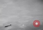 Standbild französische Staffel von Curtiss Hawk Kampfflugzeuge Frankreich, 1939, aus Sekunde 39 historischem Filmmaterial Videoclip 65675075696
