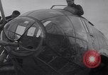 Standbild französische Staffel von Curtiss Hawk Kampfflugzeuge Frankreich, 1939, aus Sekunde 61 historischem Filmmaterial Videoclip 65675075696