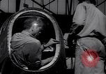 Standbild Lockheed Bomber Burbank California USA, 1939, aus Sekunde 9 historischem Filmmaterial Videoclip 65675075697