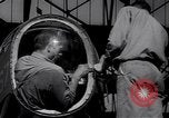 Standbild Lockheed Bomber Burbank California USA, 1939, aus Sekunde 10 historischem Filmmaterial Videoclip 65675075697