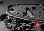Standbild Lockheed Bomber Burbank California USA, 1939, aus Sekunde 12 historischem Filmmaterial Videoclip 65675075697