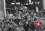 Standbild Lockheed Bomber Burbank California USA, 1939, aus Sekunde 29 historischem Filmmaterial Videoclip 65675075697