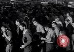 Standbild Lockheed Bomber Burbank California USA, 1939, aus Sekunde 31 historischem Filmmaterial Videoclip 65675075697