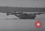 Standbild Charles Boyer Port Washington New York USA, 1939, aus Sekunde 5 historischem Filmmaterial Videoclip 65675075698