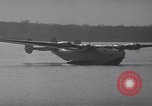 Standbild Charles Boyer Port Washington New York USA, 1939, aus Sekunde 6 historischem Filmmaterial Videoclip 65675075698