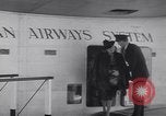 Standbild Charles Boyer Port Washington New York USA, 1939, aus Sekunde 7 historischem Filmmaterial Videoclip 65675075698
