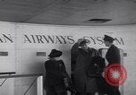Standbild Charles Boyer Port Washington New York USA, 1939, aus Sekunde 10 historischem Filmmaterial Videoclip 65675075698