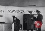 Standbild Charles Boyer Port Washington New York USA, 1939, aus Sekunde 11 historischem Filmmaterial Videoclip 65675075698
