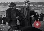 Standbild Charles Boyer Port Washington New York USA, 1939, aus Sekunde 15 historischem Filmmaterial Videoclip 65675075698