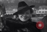 Standbild Charles Boyer Port Washington New York USA, 1939, aus Sekunde 21 historischem Filmmaterial Videoclip 65675075698