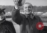 Standbild Charles Boyer Port Washington New York USA, 1939, aus Sekunde 23 historischem Filmmaterial Videoclip 65675075698