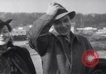Standbild Charles Boyer Port Washington New York USA, 1939, aus Sekunde 24 historischem Filmmaterial Videoclip 65675075698