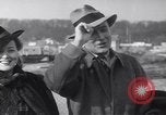 Standbild Charles Boyer Port Washington New York USA, 1939, aus Sekunde 25 historischem Filmmaterial Videoclip 65675075698