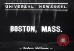 Image of United States Antarctic Service Expedition Boston Massachusetts USA, 1939, second 3 stock footage video 65675075699