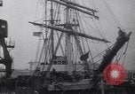 Image of United States Antarctic Service Expedition Boston Massachusetts USA, 1939, second 5 stock footage video 65675075699