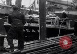 Image of United States Antarctic Service Expedition Boston Massachusetts USA, 1939, second 16 stock footage video 65675075699
