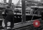 Image of United States Antarctic Service Expedition Boston Massachusetts USA, 1939, second 17 stock footage video 65675075699