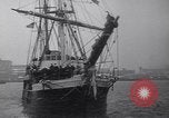 Image of United States Antarctic Service Expedition Boston Massachusetts USA, 1939, second 29 stock footage video 65675075699