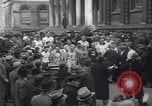 Image of race walking New York City USA, 1939, second 10 stock footage video 65675075700