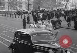 Image of race walking New York City USA, 1939, second 13 stock footage video 65675075700