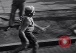 Image of race walking New York City USA, 1939, second 27 stock footage video 65675075700