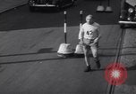 Image of race walking New York City USA, 1939, second 30 stock footage video 65675075700