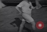 Image of race walking New York City USA, 1939, second 39 stock footage video 65675075700