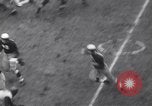 Image of football game Philadelphia Pennsylvania USA, 1939, second 6 stock footage video 65675075701