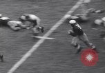 Image of football game Philadelphia Pennsylvania USA, 1939, second 8 stock footage video 65675075701