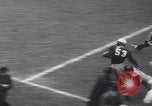 Image of football game Philadelphia Pennsylvania USA, 1939, second 11 stock footage video 65675075701