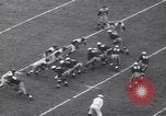 Image of football game Philadelphia Pennsylvania USA, 1939, second 14 stock footage video 65675075701