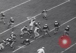 Image of football game Philadelphia Pennsylvania USA, 1939, second 15 stock footage video 65675075701