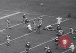 Image of football game Philadelphia Pennsylvania USA, 1939, second 21 stock footage video 65675075701