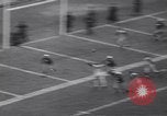 Image of football game Philadelphia Pennsylvania USA, 1939, second 26 stock footage video 65675075701