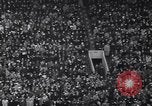Image of football game Philadelphia Pennsylvania USA, 1939, second 28 stock footage video 65675075701