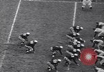Image of football game Philadelphia Pennsylvania USA, 1939, second 30 stock footage video 65675075701