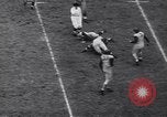 Image of football game Philadelphia Pennsylvania USA, 1939, second 35 stock footage video 65675075701