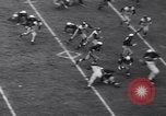 Image of football game Philadelphia Pennsylvania USA, 1939, second 40 stock footage video 65675075701