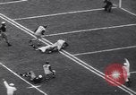 Image of football game Philadelphia Pennsylvania USA, 1939, second 44 stock footage video 65675075701