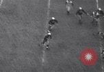 Image of football game Philadelphia Pennsylvania USA, 1939, second 53 stock footage video 65675075701