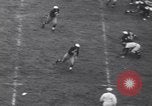 Image of football game Philadelphia Pennsylvania USA, 1939, second 54 stock footage video 65675075701