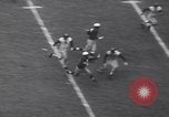 Image of football game Philadelphia Pennsylvania USA, 1939, second 56 stock footage video 65675075701