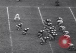 Image of football game Philadelphia Pennsylvania USA, 1939, second 59 stock footage video 65675075701