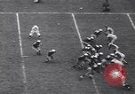 Image of football game Philadelphia Pennsylvania USA, 1939, second 60 stock footage video 65675075701