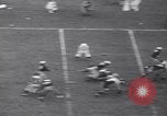 Image of football game Philadelphia Pennsylvania USA, 1939, second 62 stock footage video 65675075701
