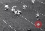 Immagine di USC contro Notre Dame del gioco del calcio South Bend Indiana USA, 1939, secondo 27 filmato di repertorio 65675075702