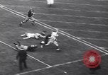 Immagine di USC contro Notre Dame del gioco del calcio South Bend Indiana USA, 1939, secondo 48 filmato di repertorio 65675075702